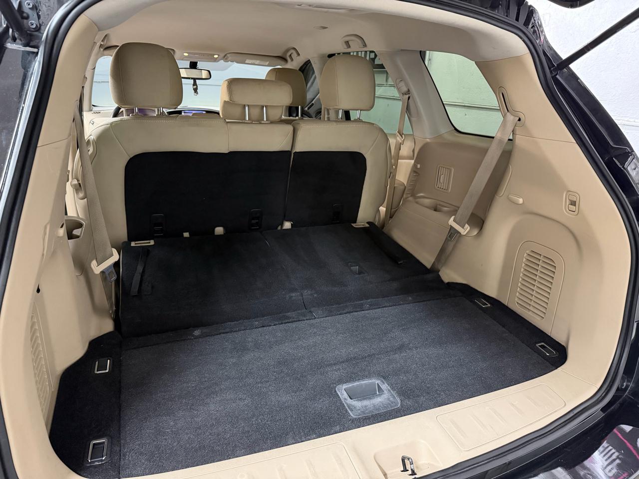 Nissan Pathfinder SV 2WD 2018