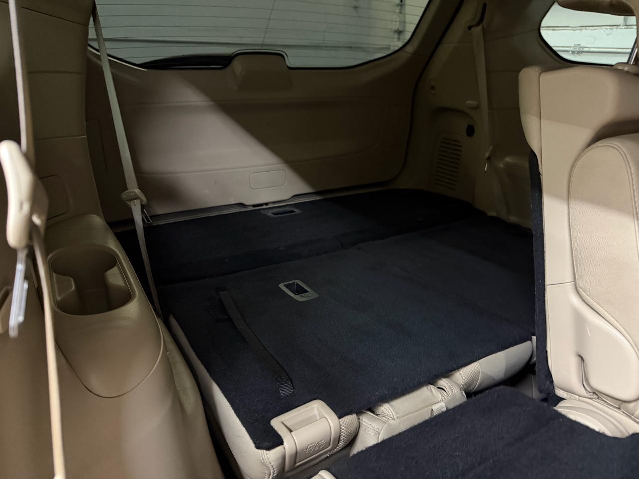 Nissan Pathfinder SV 2WD 2018