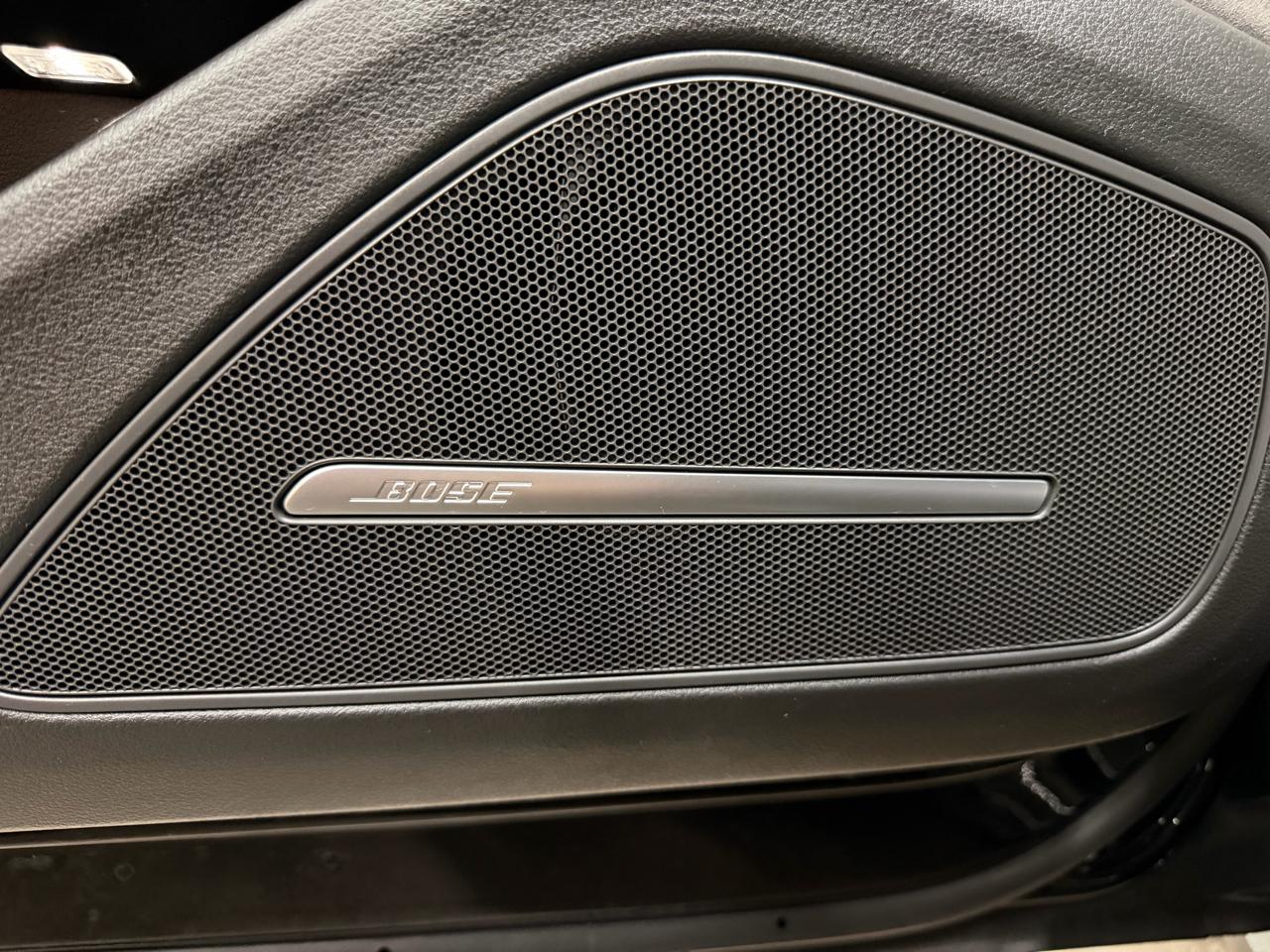 Audi A8 3.0T quattro 2017