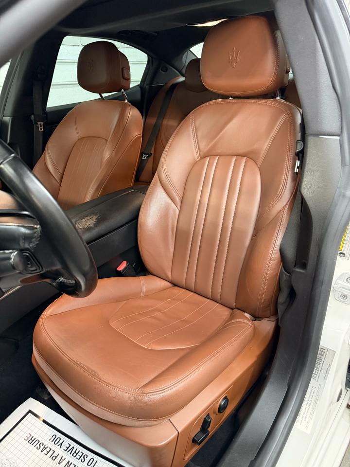 Maserati Ghibli  2019