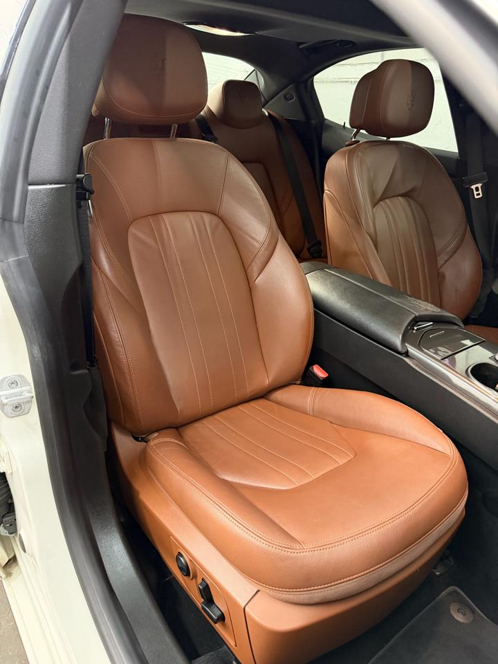 Maserati Ghibli  2019