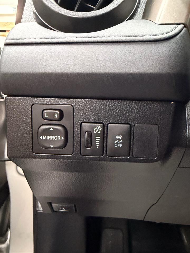 Toyota RAV4  2015