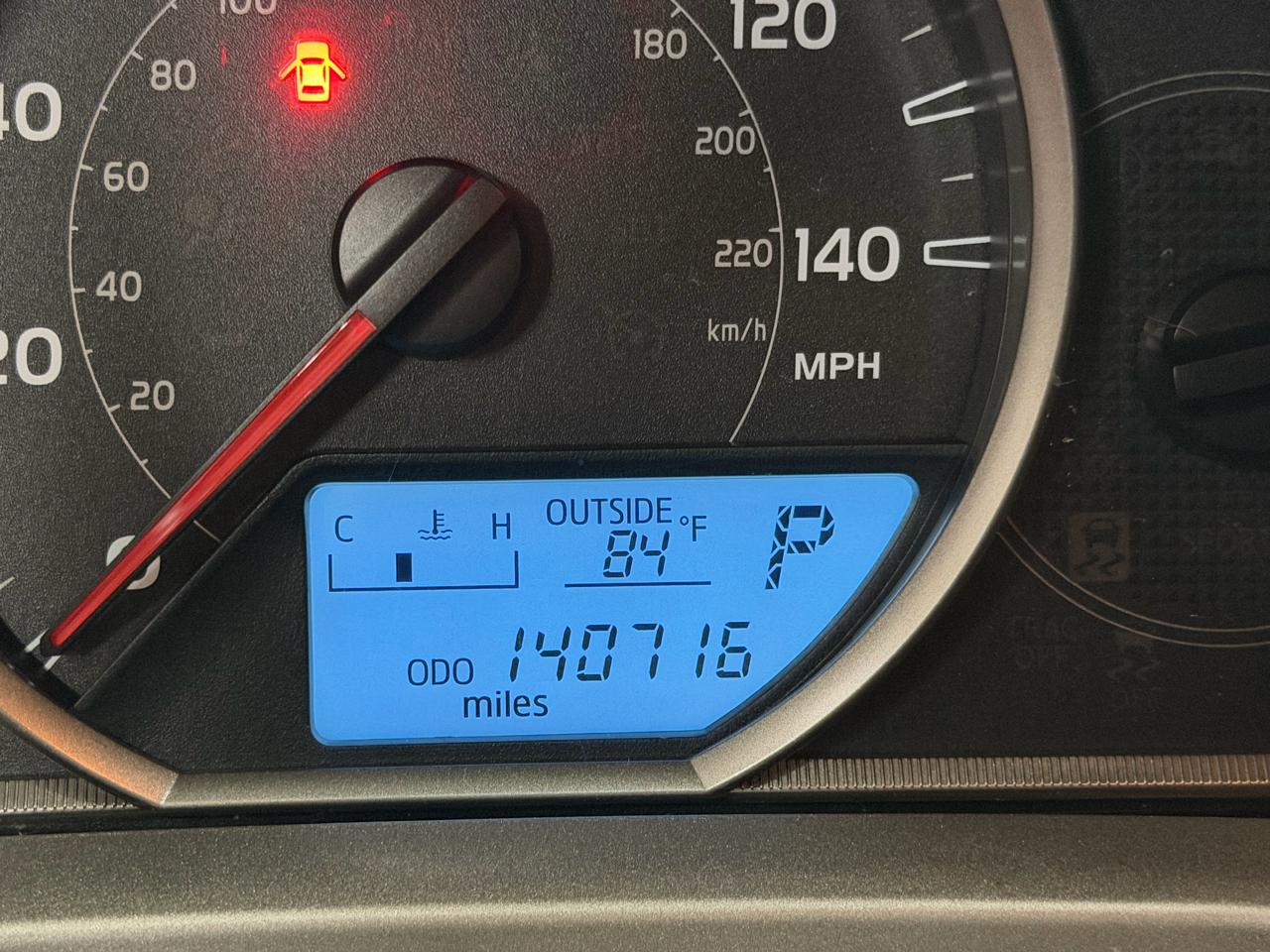 Toyota RAV4  2015