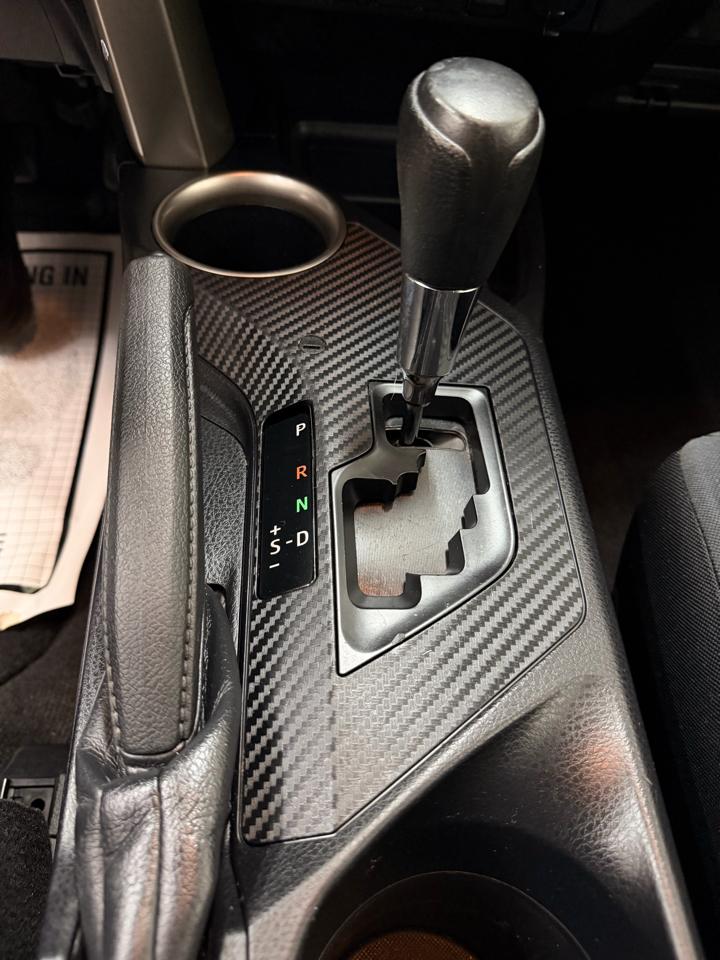 Toyota RAV4  2015