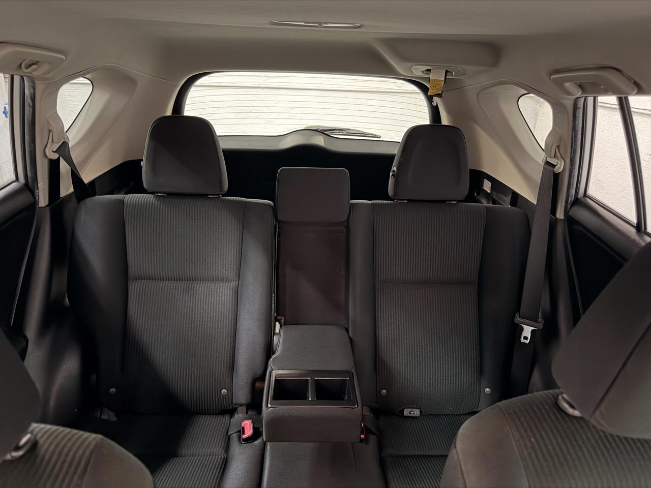 Toyota RAV4  2015