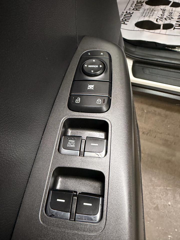 Kia Sportage  2018