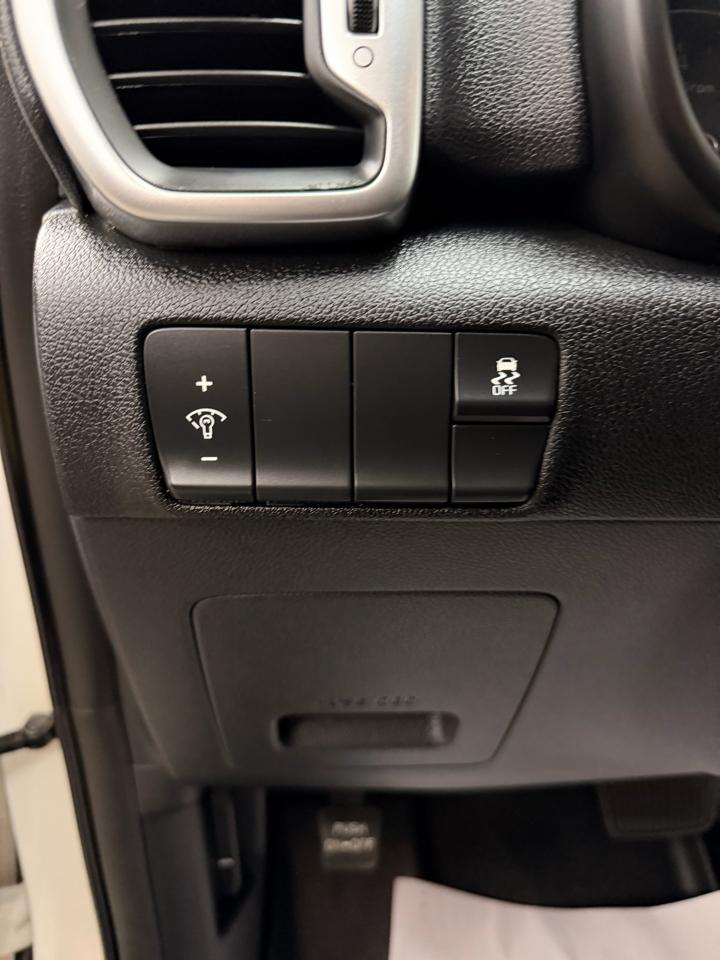Kia Sportage  2018