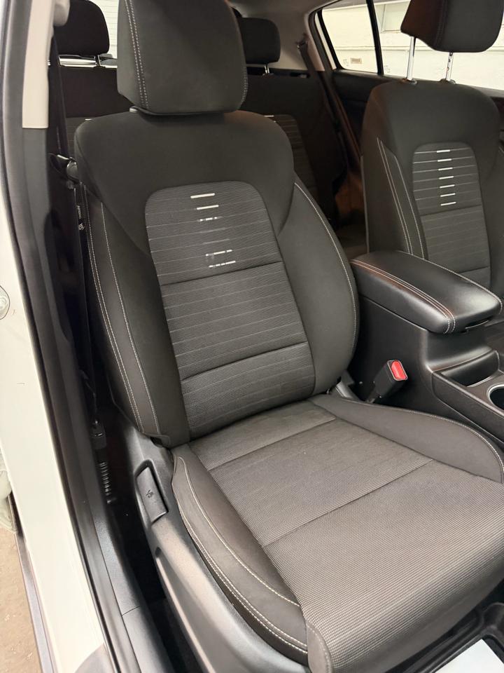 Kia Sportage  2018