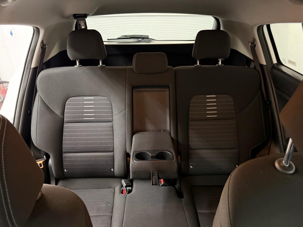 Kia Sportage  2018