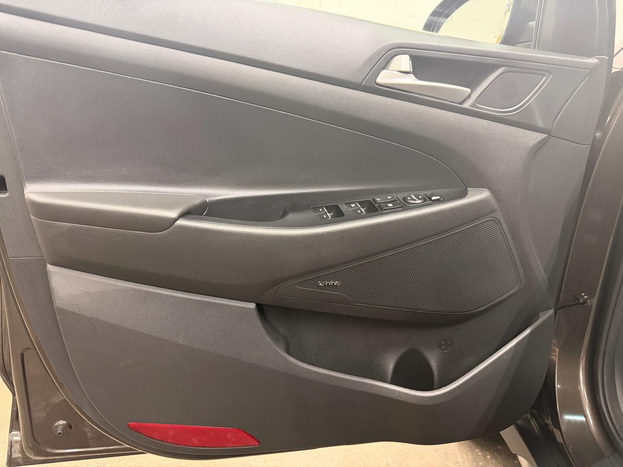 Hyundai Tucson  2020