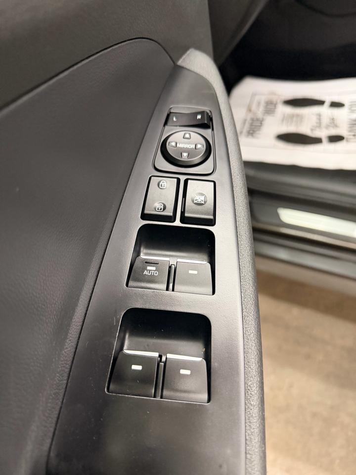Hyundai Tucson  2020