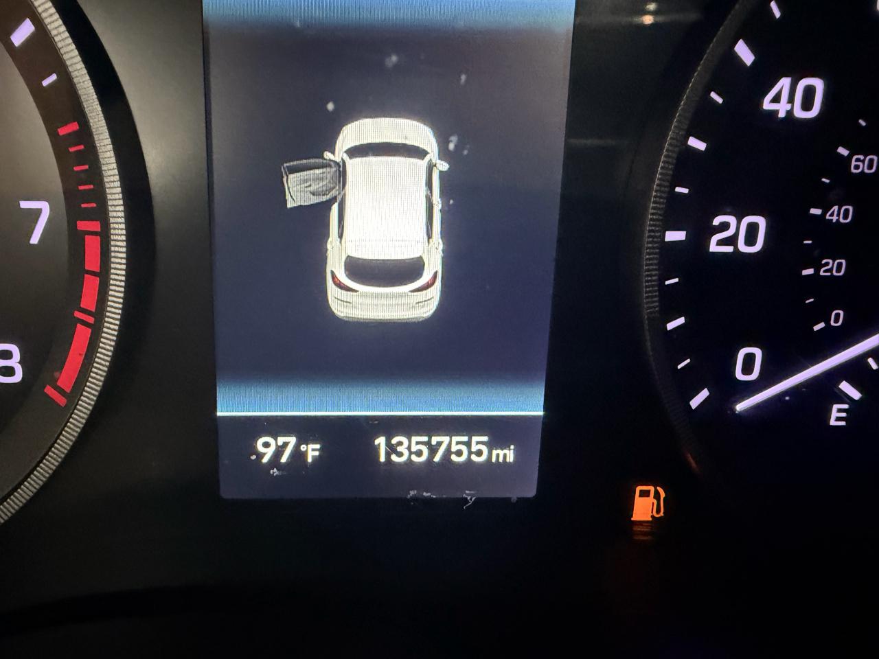 Hyundai Tucson  2020