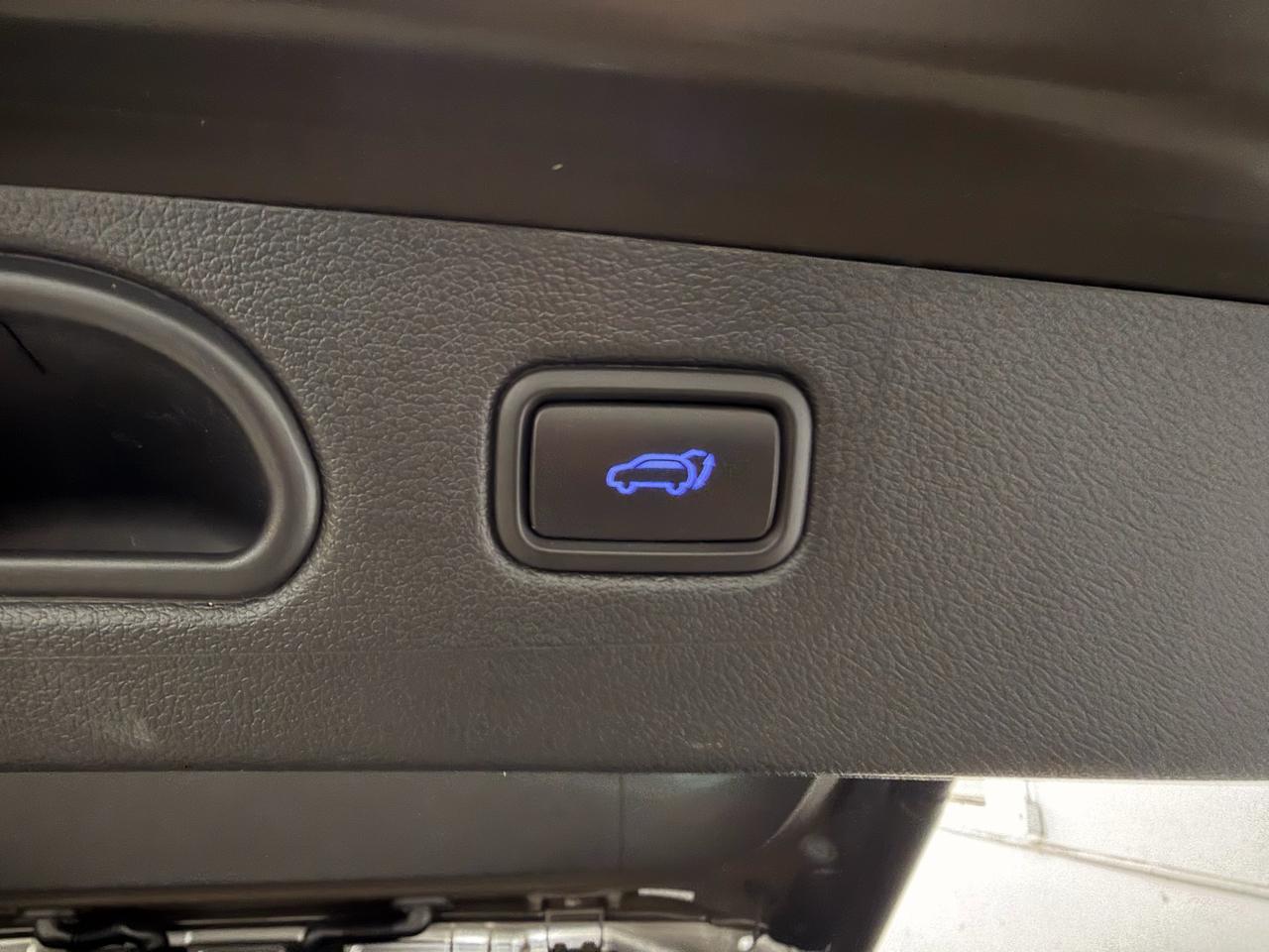 Hyundai Tucson  2020