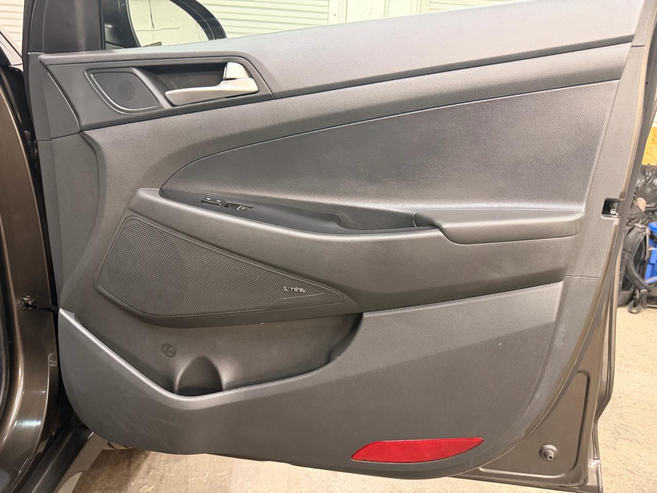 Hyundai Tucson  2020