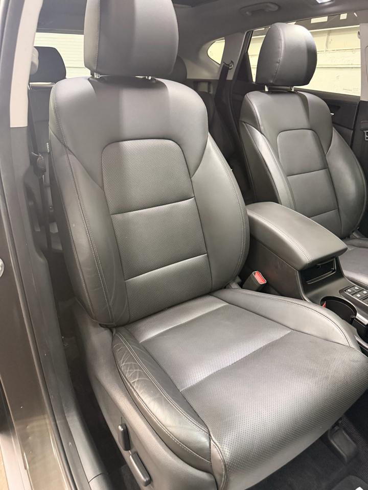 Hyundai Tucson  2020