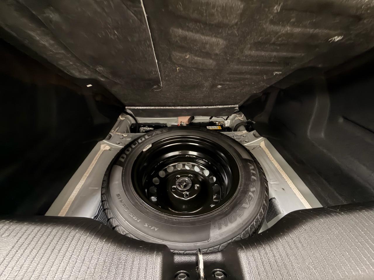 Chevrolet Cruze LS Auto 2017