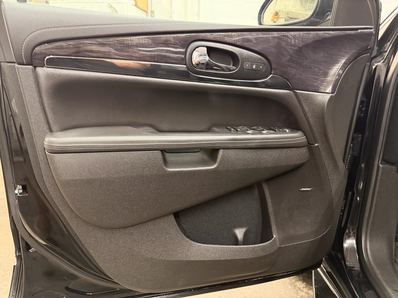 Buick Enclave Premium AWD 2017