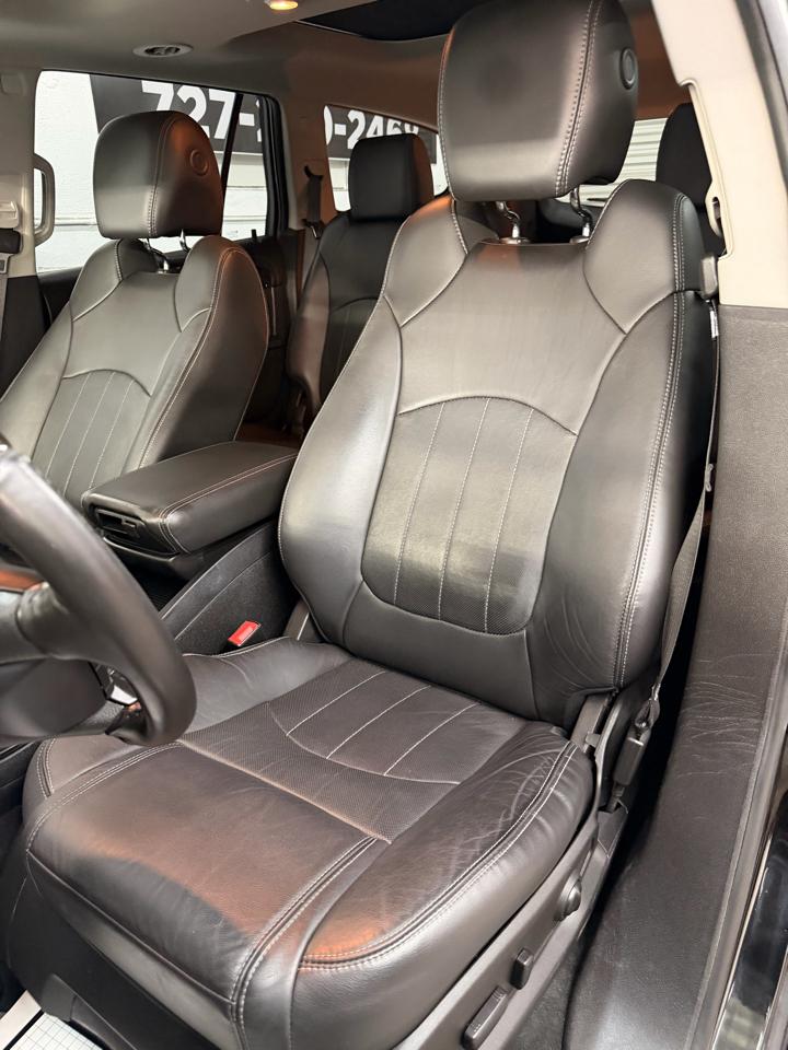 Buick Enclave Premium AWD 2017