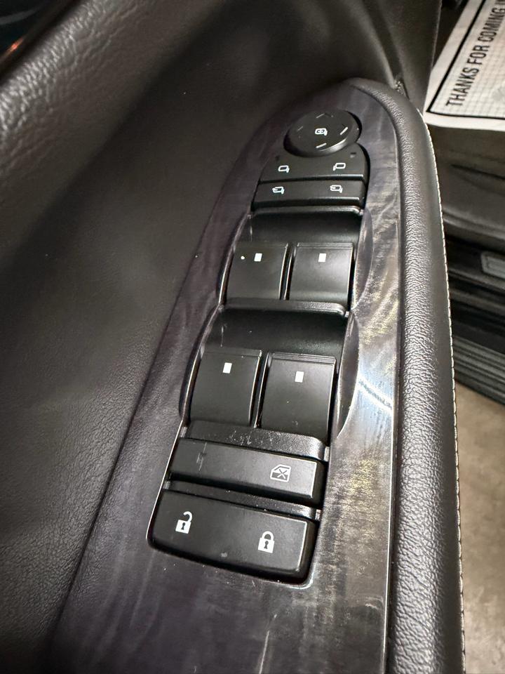 Buick Enclave Premium AWD 2017
