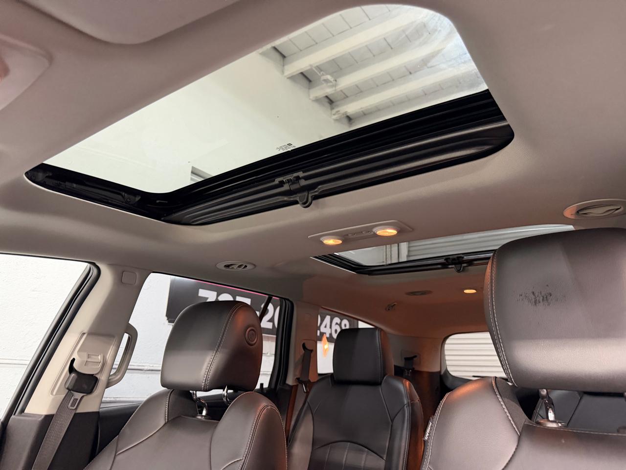 Buick Enclave Premium AWD 2017