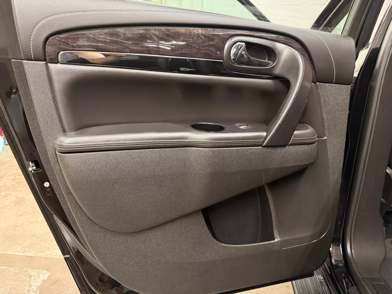 Buick Enclave Premium AWD 2017