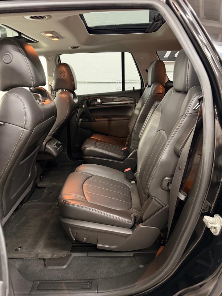 Buick Enclave Premium AWD 2017