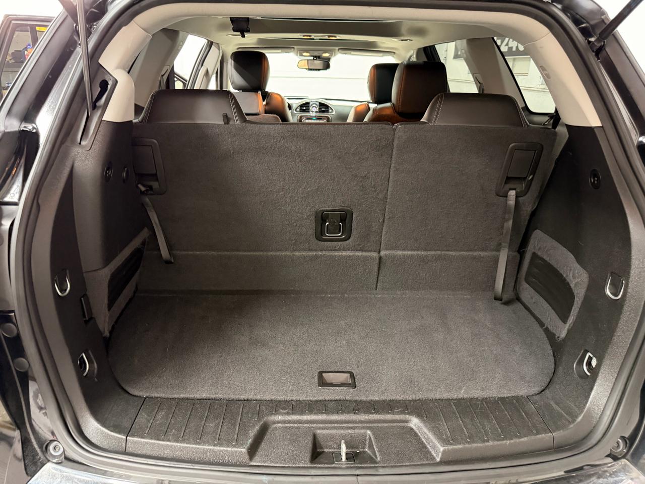 Buick Enclave Premium AWD 2017