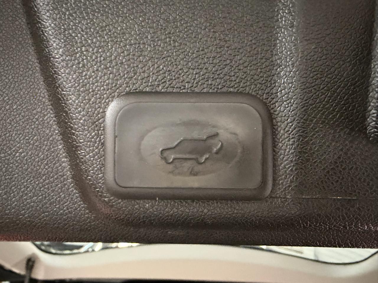 Buick Enclave Premium AWD 2017