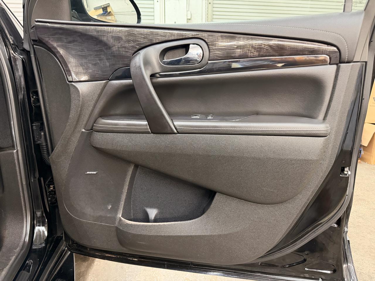 Buick Enclave Premium AWD 2017