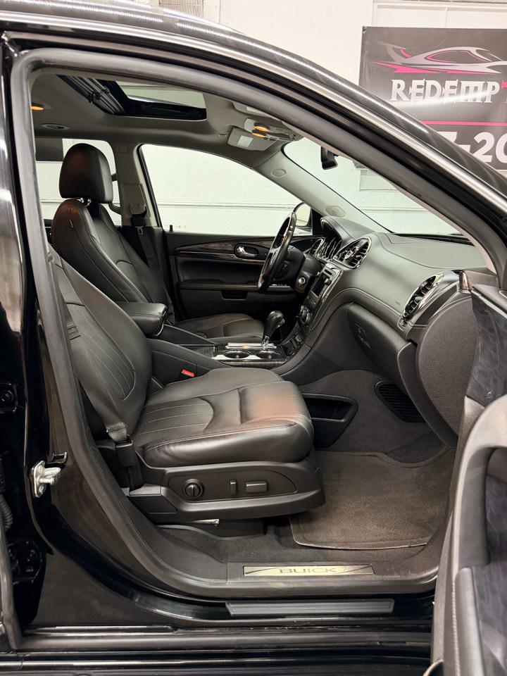 Buick Enclave Premium AWD 2017