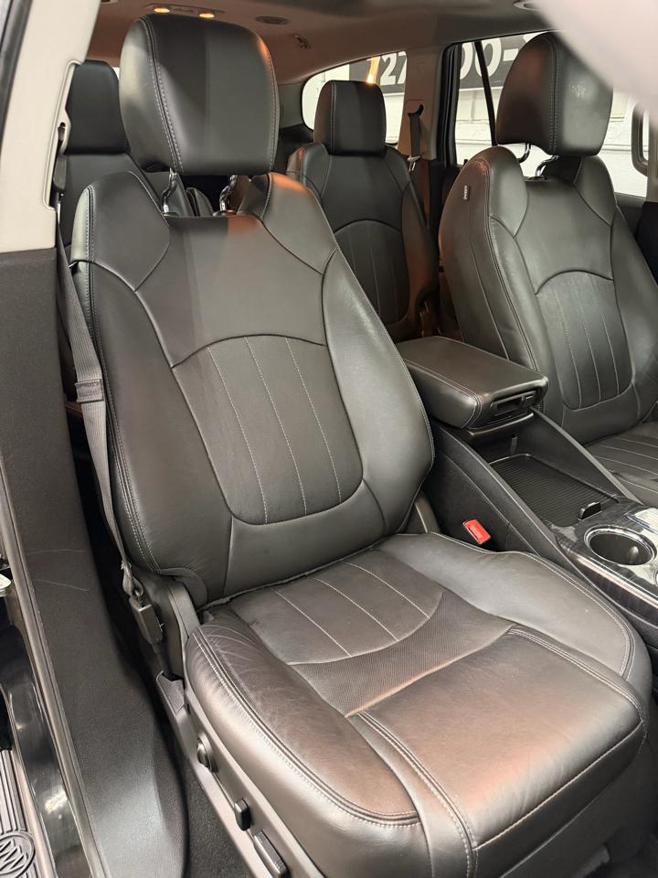 Buick Enclave Premium AWD 2017