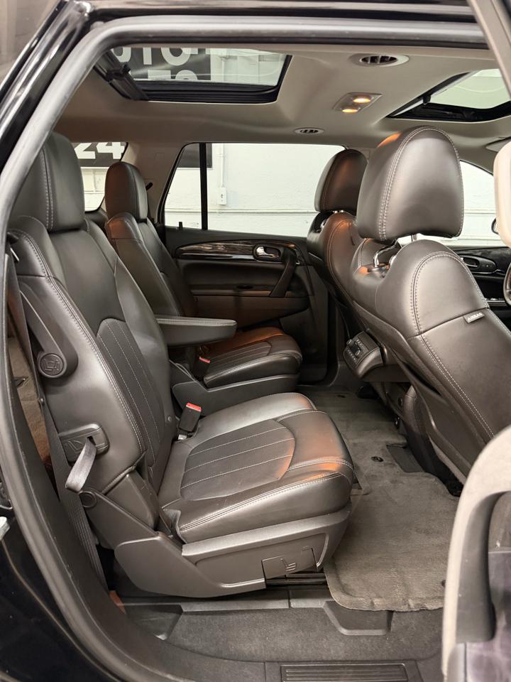 Buick Enclave Premium AWD 2017