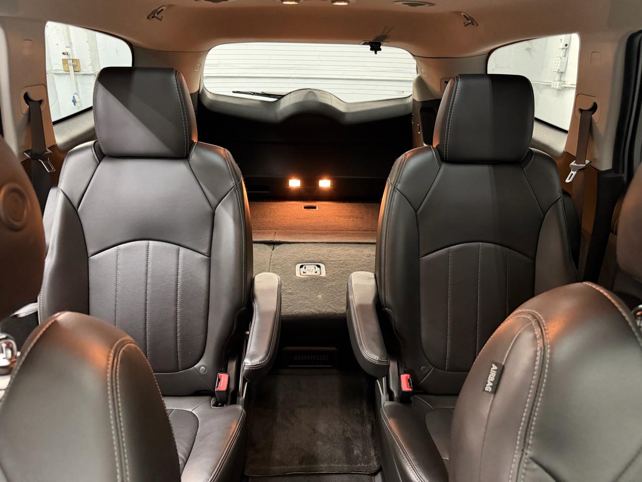 Buick Enclave Premium AWD 2017