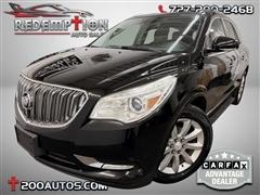 2017 Buick Enclave 
