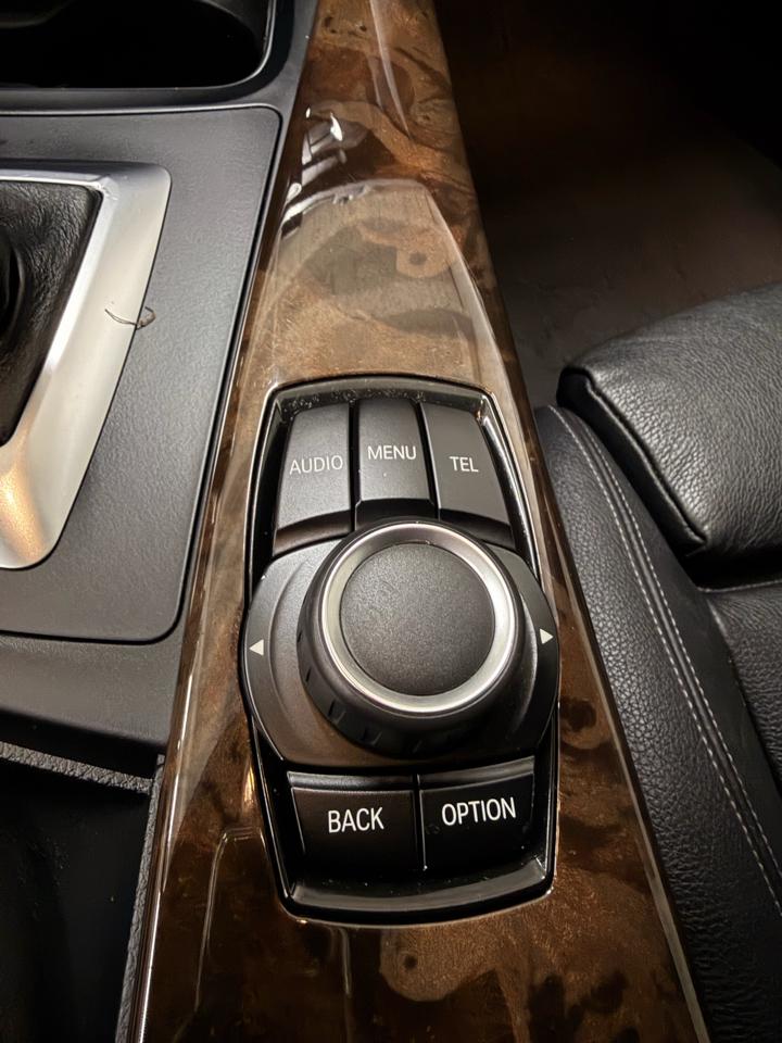 BMW 3-Series 328i xDrive Sedan 2016
