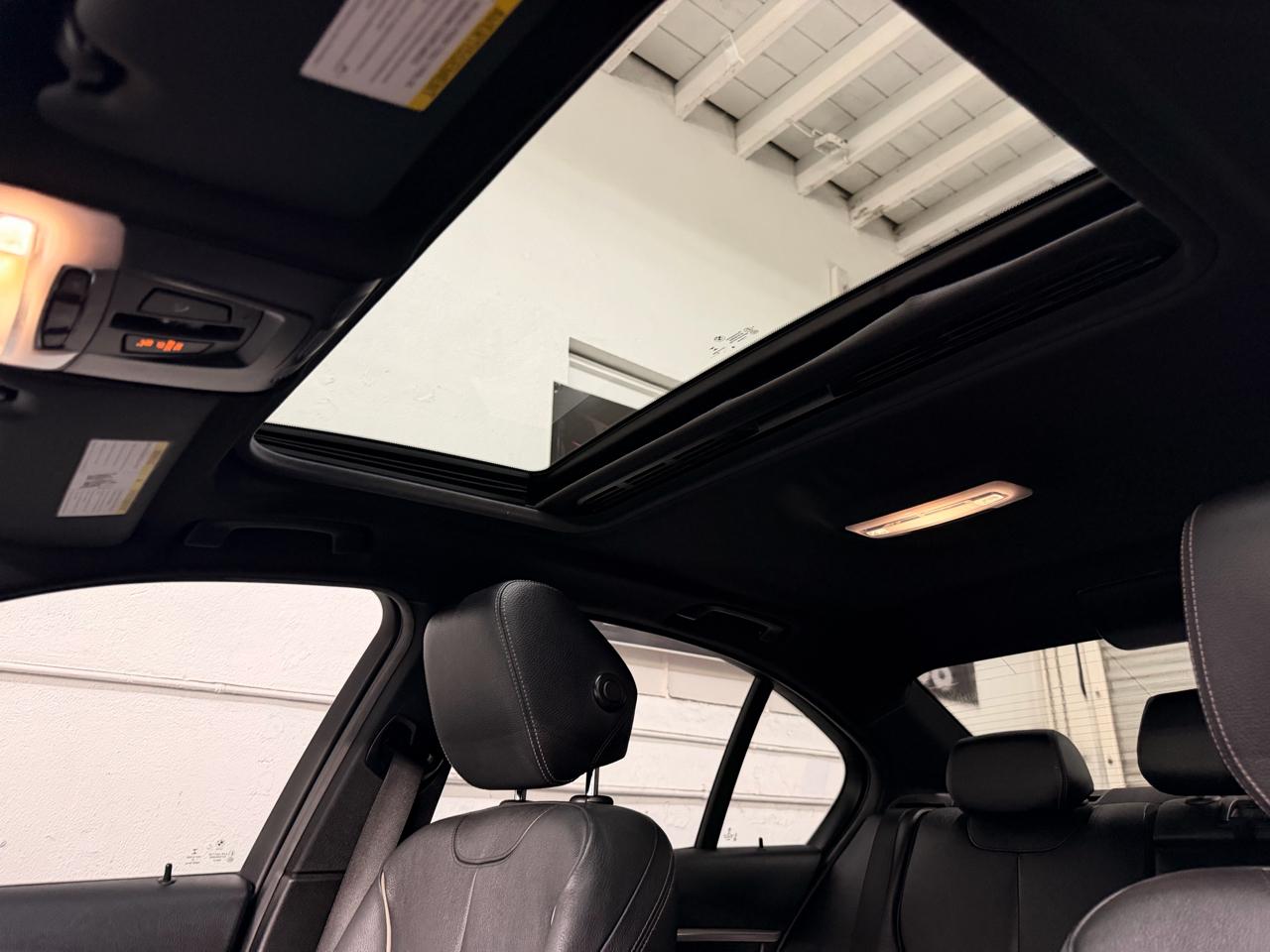 BMW 3-Series 328i xDrive Sedan 2016