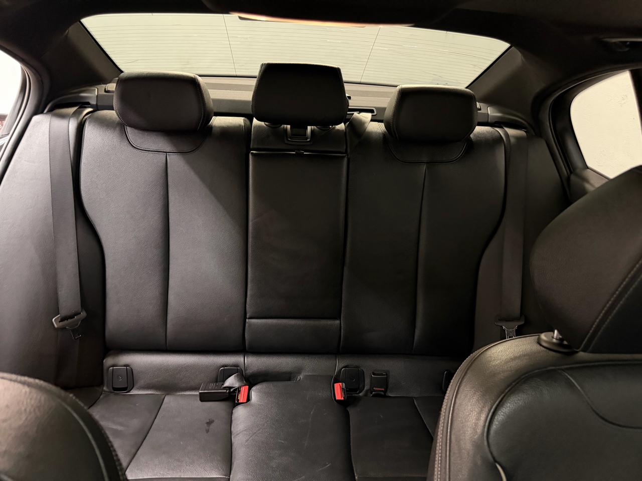 BMW 3-Series 328i xDrive Sedan 2016