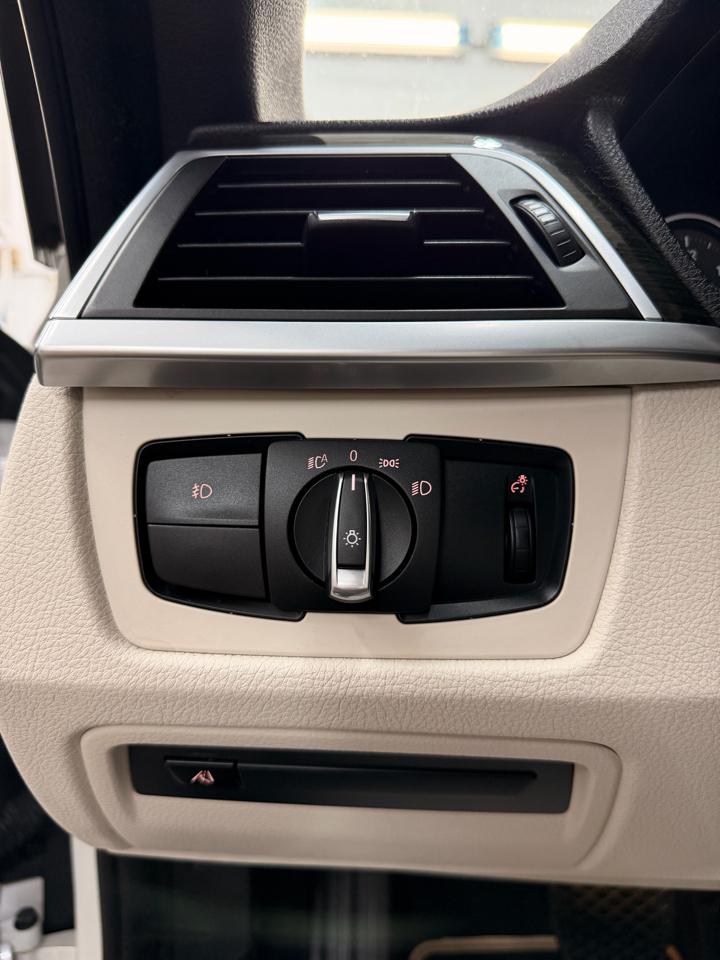 BMW 4-Series 430i xDrive SULEV Convertible 2019