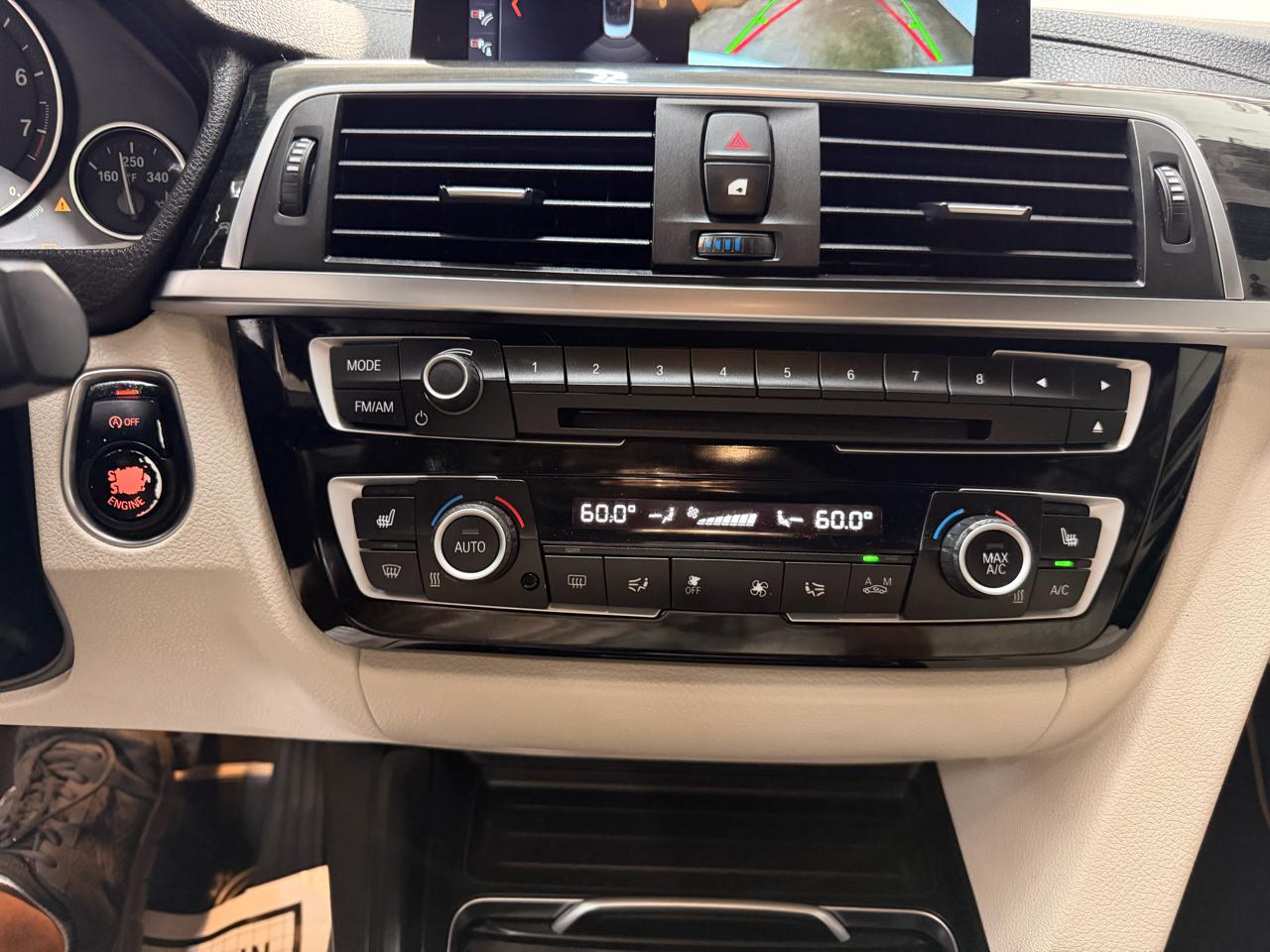 BMW 4-Series 430i xDrive SULEV Convertible 2019