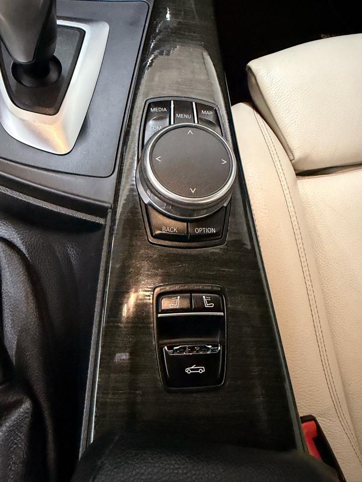 BMW 4-Series 430i xDrive SULEV Convertible 2019