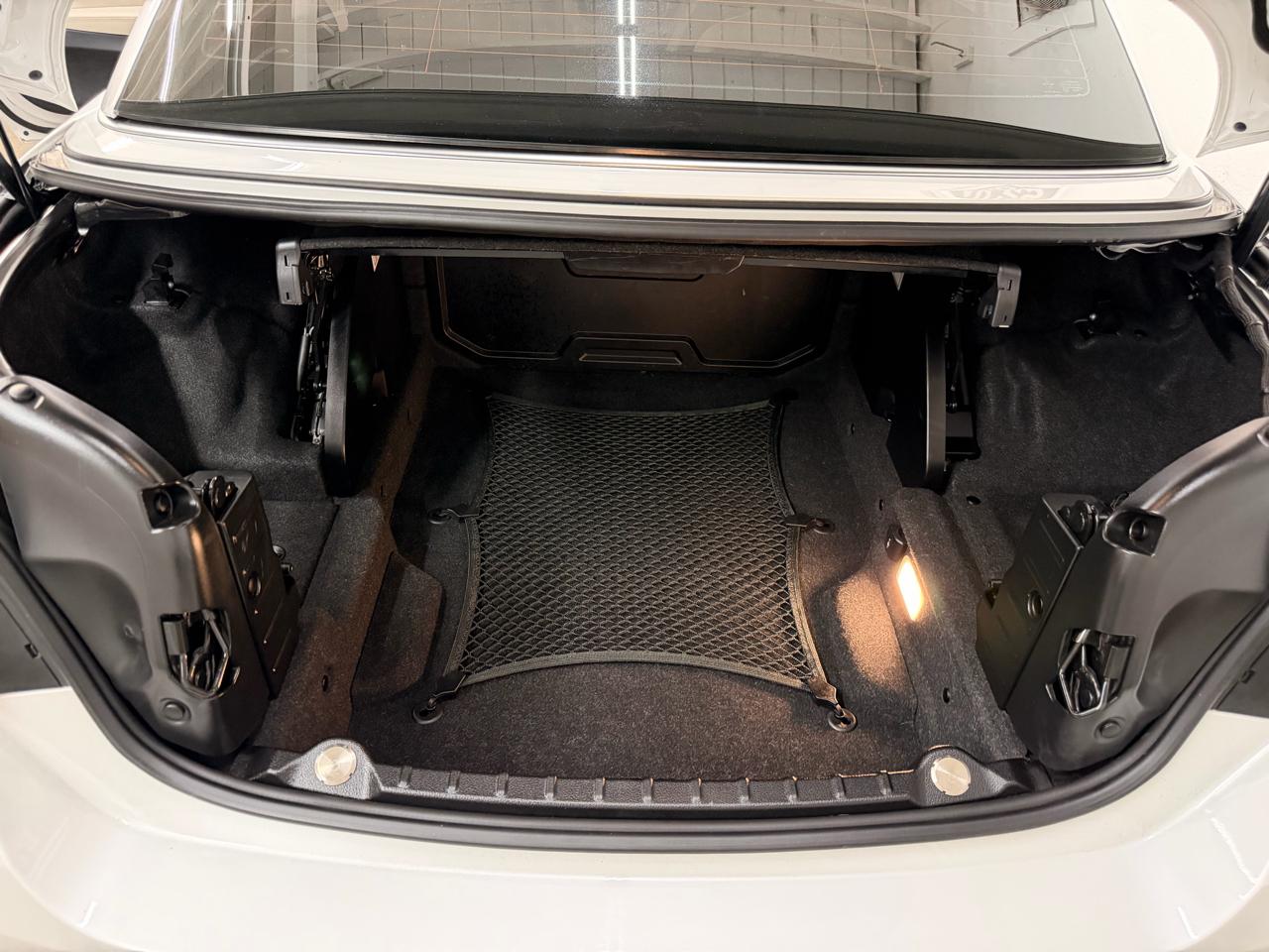 BMW 4-Series 430i xDrive SULEV Convertible 2019