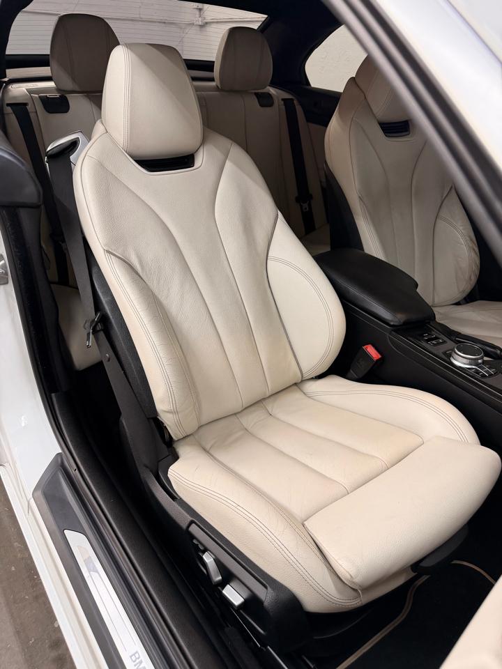 BMW 4-Series 430i xDrive SULEV Convertible 2019