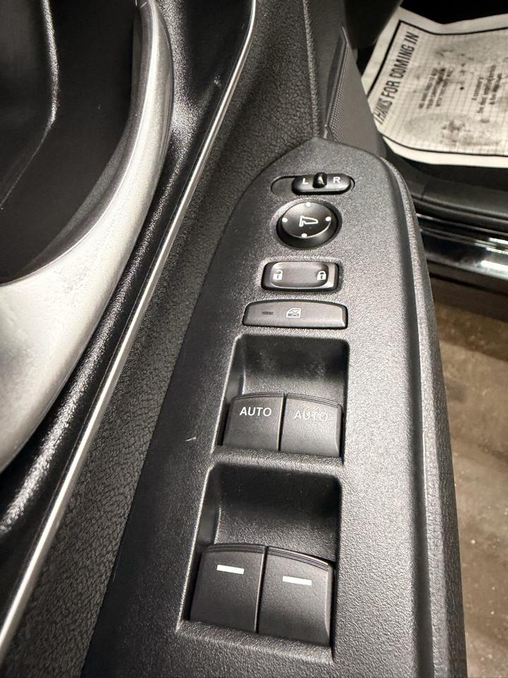Honda CR-V EX AWD 2020