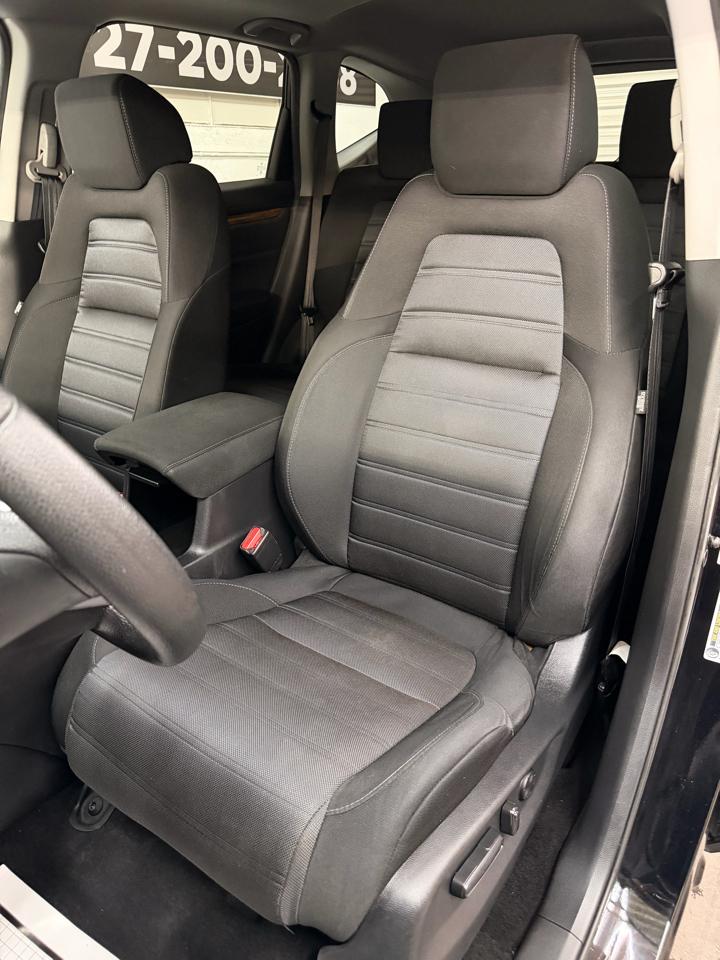 Honda CR-V EX AWD 2020