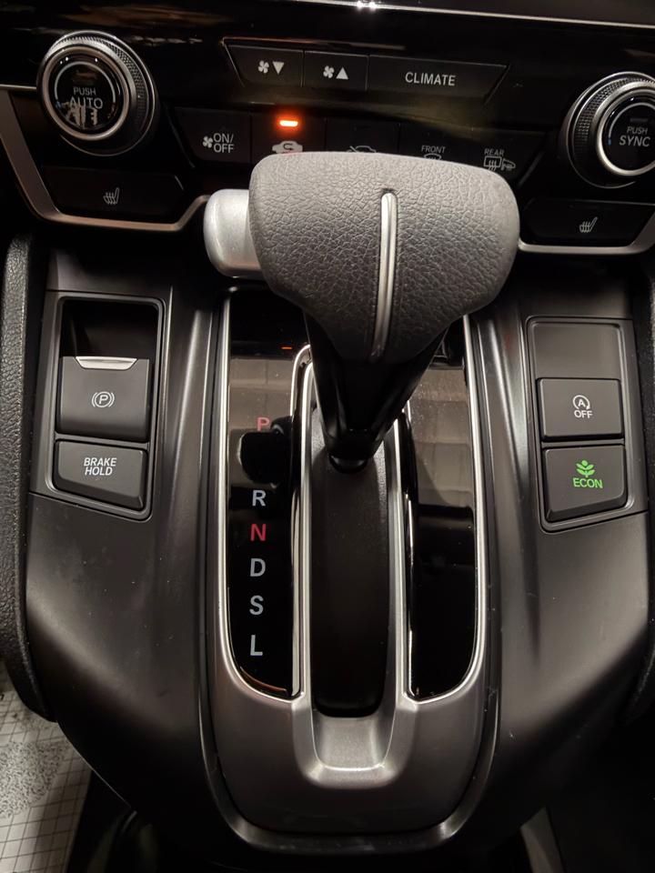 Honda CR-V EX AWD 2020