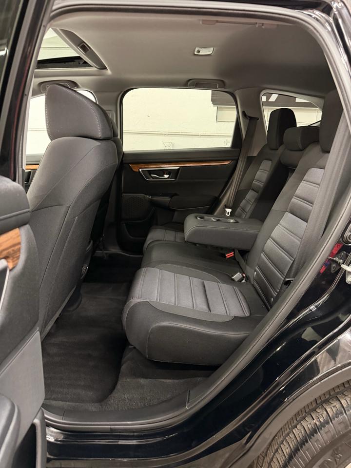 Honda CR-V EX AWD 2020