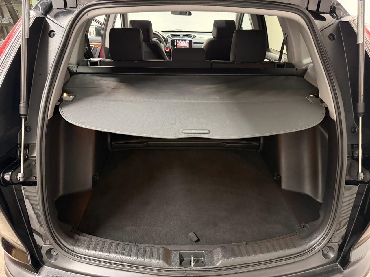 Honda CR-V EX AWD 2020