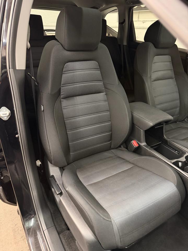 Honda CR-V EX AWD 2020