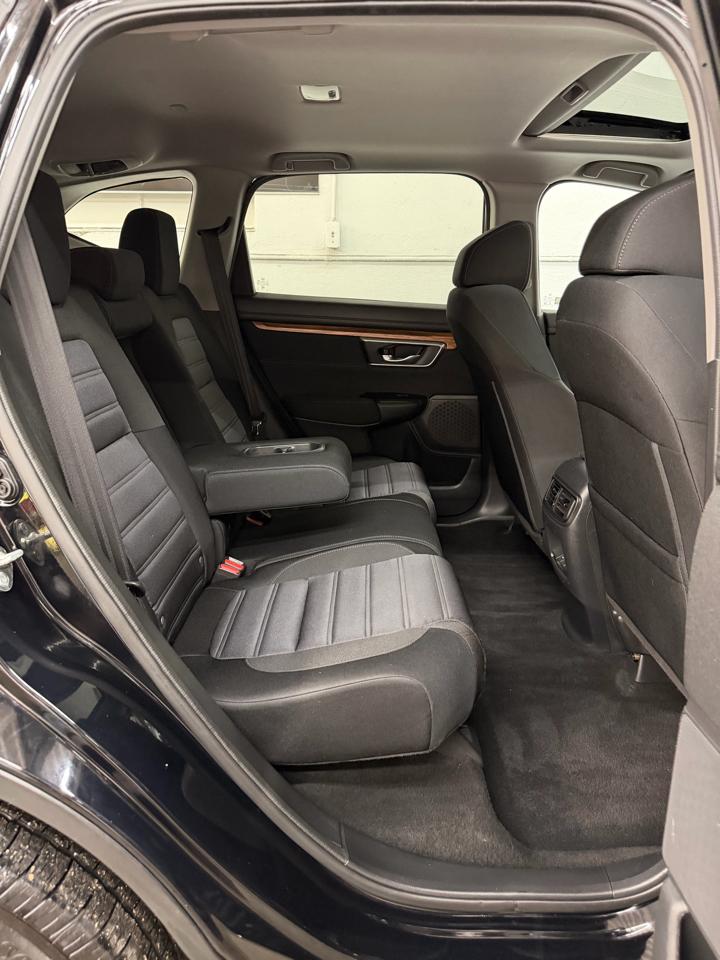 Honda CR-V EX AWD 2020