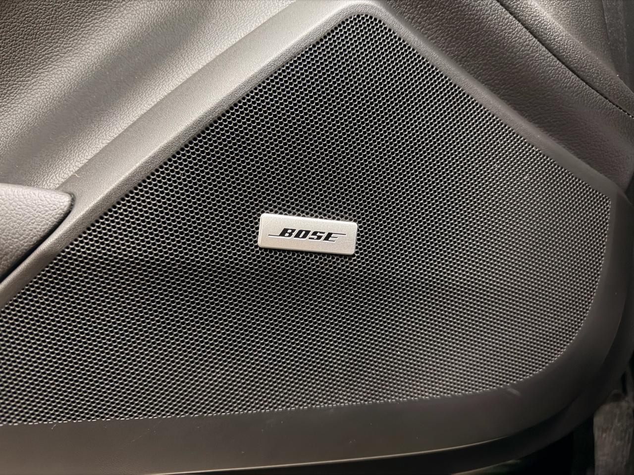 Cadillac CTS-V Base 2019